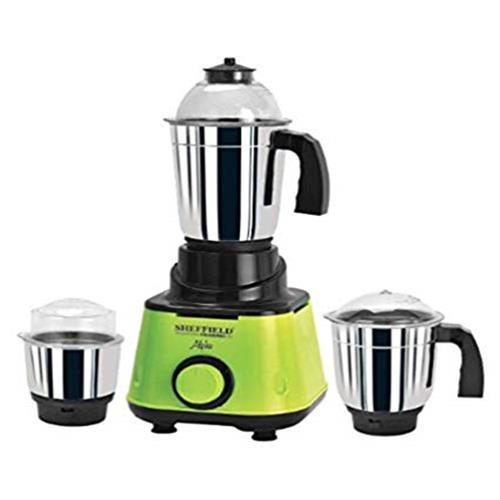 SHEFFILED ALPHA MIXER GRINDER SH-1028